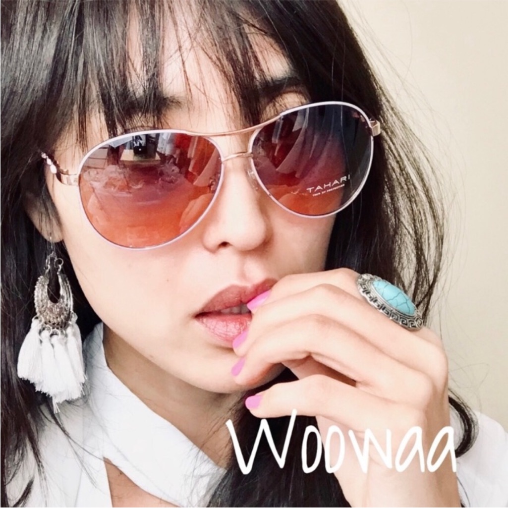 Brand New Tahari Sunglasses